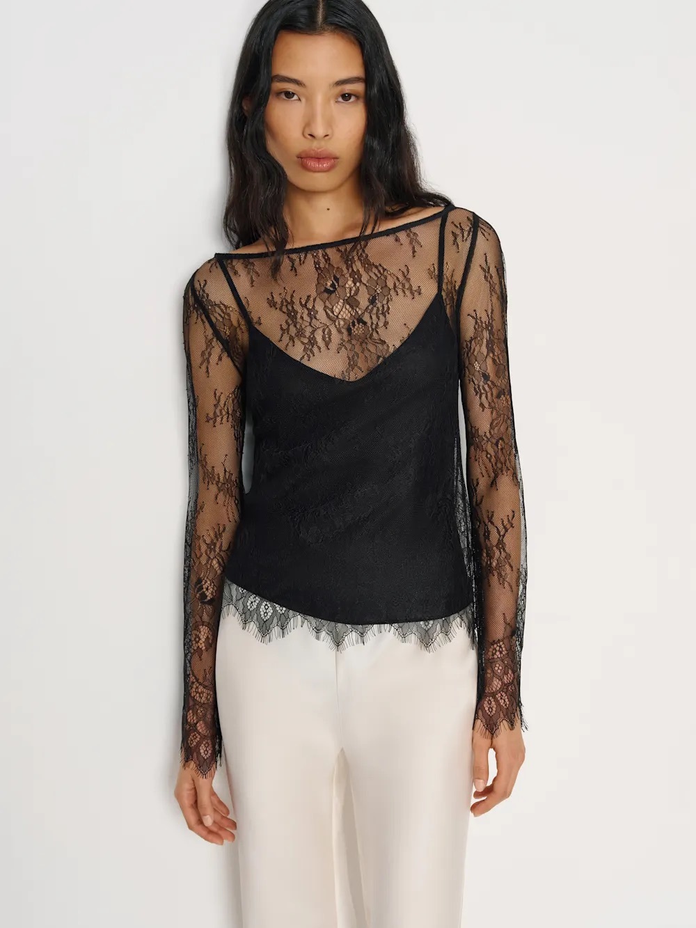 Reformation Marlow Top